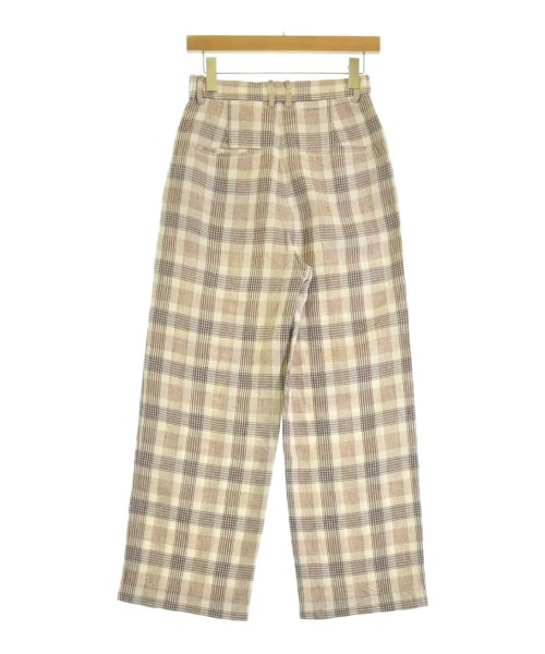 BEAUTY&YOUTH UNITED ARROWS（ビューティーアンドユースユナイテッドアローズ）その他 茶 サイズ:M レディース/2200693581116