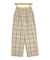 BEAUTY&YOUTH UNITED ARROWS（ビューティーアンドユースユナイテッドアローズ）その他 茶 サイズ:M レディース/2200693581116