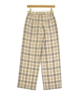BEAUTY&YOUTH UNITED ARROWS（ビューティーアンドユースユナイテッドアローズ）その他 茶 サイズ:M レディース/2200693581116