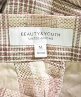 BEAUTY&YOUTH UNITED ARROWS（ビューティーアンドユースユナイテッドアローズ）その他 茶 サイズ:M レディース/2200693581116