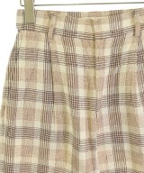 BEAUTY&YOUTH UNITED ARROWS（ビューティーアンドユースユナイテッドアローズ）その他 茶 サイズ:M レディース/2200693581116