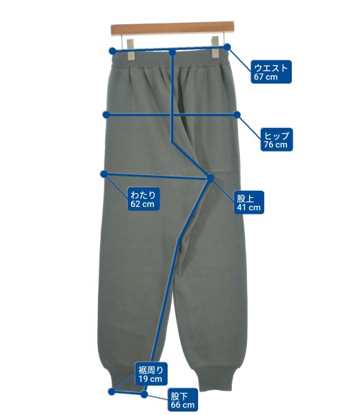BEAUTY&YOUTH UNITED ARROWS（ビューティーアンドユースユナイテッドアローズ）その他 グレー サイズ:-(M位) レディース/2200693581291