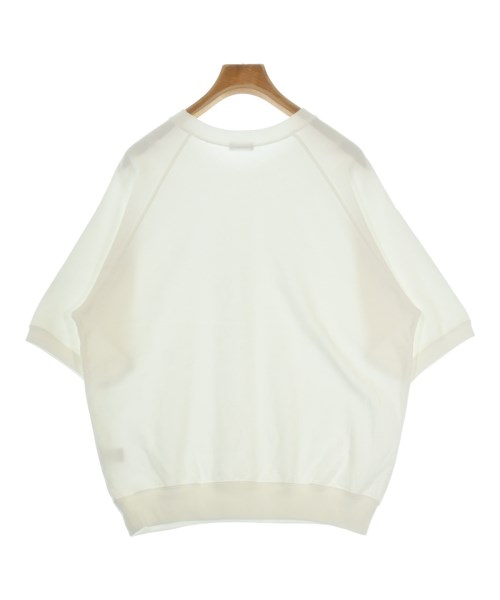 BEAUTY&YOUTH UNITED ARROWS（ビューティーアンドユースユナイテッドアローズ）スウェット 白 サイズ:S レディース/2200684031071
