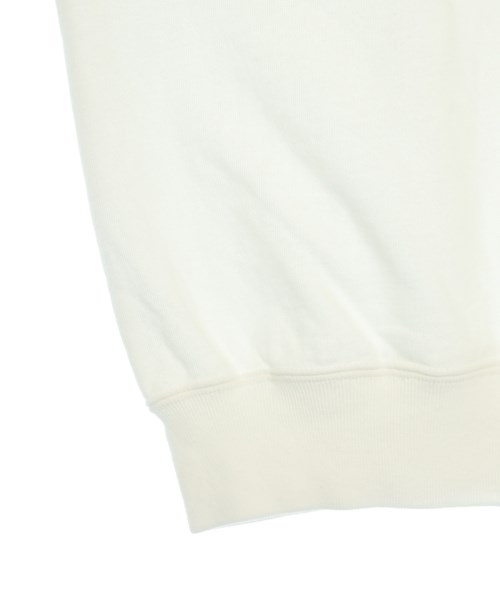 BEAUTY&YOUTH UNITED ARROWS（ビューティーアンドユースユナイテッドアローズ）スウェット 白 サイズ:S レディース/2200684031071