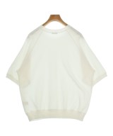 BEAUTY&YOUTH UNITED ARROWS（ビューティーアンドユースユナイテッドアローズ）スウェット 白 サイズ:S レディース/2200684031071