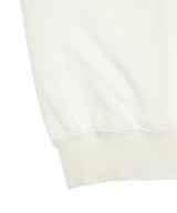 BEAUTY&YOUTH UNITED ARROWS（ビューティーアンドユースユナイテッドアローズ）スウェット 白 サイズ:S レディース/2200684031071