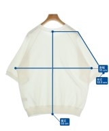 BEAUTY&YOUTH UNITED ARROWS（ビューティーアンドユースユナイテッドアローズ）スウェット 白 サイズ:S レディース/2200684031071
