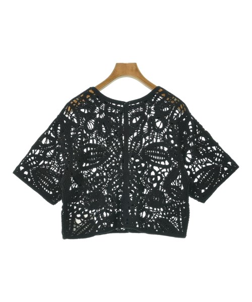 BEAUTY&YOUTH UNITED ARROWS（ビューティーアンドユースユナイテッドアローズ）カーディガン 黒 サイズ:F レディース/2200693027034