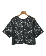 BEAUTY&YOUTH UNITED ARROWS（ビューティーアンドユースユナイテッドアローズ）カーディガン 黒 サイズ:F レディース/2200693027034