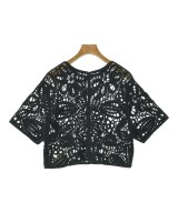 BEAUTY&YOUTH UNITED ARROWS（ビューティーアンドユースユナイテッドアローズ）カーディガン 黒 サイズ:F レディース/2200693027034