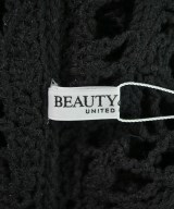 BEAUTY&YOUTH UNITED ARROWS（ビューティーアンドユースユナイテッドアローズ）カーディガン 黒 サイズ:F レディース/2200693027034