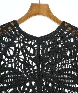 BEAUTY&YOUTH UNITED ARROWS（ビューティーアンドユースユナイテッドアローズ）カーディガン 黒 サイズ:F レディース/2200693027034