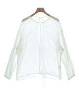 BEAUTY&YOUTH UNITED ARROWS（ビューティーアンドユースユナイテッドアローズ）ブラウス 白 サイズ:F レディース/2200694116058