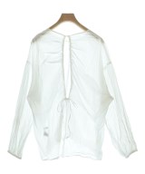 BEAUTY&YOUTH UNITED ARROWS（ビューティーアンドユースユナイテッドアローズ）ブラウス 白 サイズ:F レディース/2200694116058