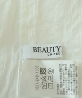 BEAUTY&YOUTH UNITED ARROWS（ビューティーアンドユースユナイテッドアローズ）ブラウス 白 サイズ:F レディース/2200694116058
