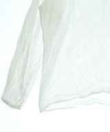 BEAUTY&YOUTH UNITED ARROWS（ビューティーアンドユースユナイテッドアローズ）ブラウス 白 サイズ:F レディース/2200694116058