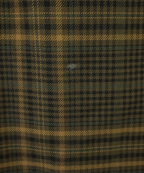 BEAUTY&YOUTH UNITED ARROWS（ビューティーアンドユースユナイテッドアローズ）ロング・マキシ丈スカート 茶 サイズ:M レディース/2200695245030