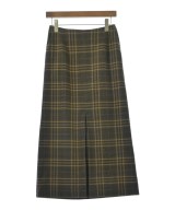 BEAUTY&YOUTH UNITED ARROWS ロング・マキシ丈スカート