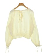 BEAUTY&YOUTH UNITED ARROWS（ビューティーアンドユースユナイテッドアローズ）ブラウス 白 サイズ:F レディース/2200696861147