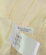 BEAUTY&YOUTH UNITED ARROWS（ビューティーアンドユースユナイテッドアローズ）ブラウス 白 サイズ:F レディース/2200696861147