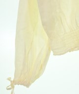 BEAUTY&YOUTH UNITED ARROWS（ビューティーアンドユースユナイテッドアローズ）ブラウス 白 サイズ:F レディース/2200696861147