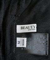 BEAUTY&YOUTH UNITED ARROWS（ビューティーアンドユースユナイテッドアローズ）その他 黒 サイズ:M レディース/2200696861215