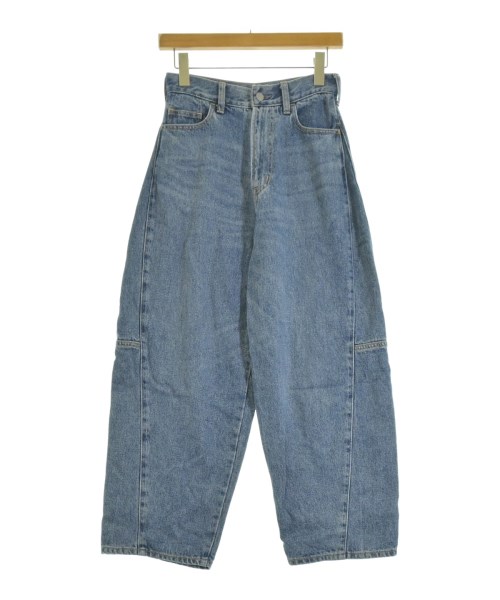 BEAUTY&YOUTH UNITED ARROWS(ビューティーアンドユースユナイテットアローズ)デニムパンツ 青 サイズ:XS/2200698192027