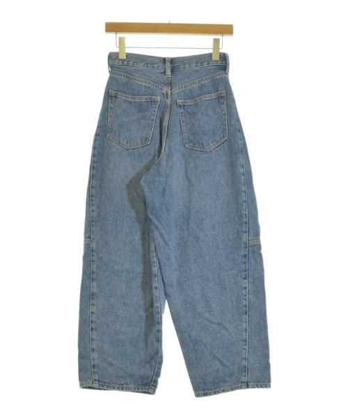 BEAUTY&YOUTH UNITED ARROWS（ビューティーアンドユースユナイテッドアローズ）デニムパンツ 青 サイズ:XS レディース/2200698192027
