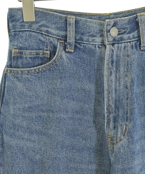 BEAUTY&YOUTH UNITED ARROWS（ビューティーアンドユースユナイテッドアローズ）デニムパンツ 青 サイズ:XS レディース/2200698192027