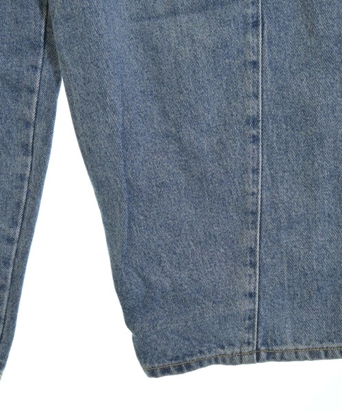 BEAUTY&YOUTH UNITED ARROWS（ビューティーアンドユースユナイテッドアローズ）デニムパンツ 青 サイズ:XS レディース/2200698192027