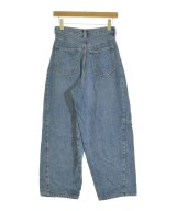 BEAUTY&YOUTH UNITED ARROWS（ビューティーアンドユースユナイテッドアローズ）デニムパンツ 青 サイズ:XS レディース/2200698192027