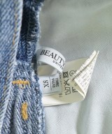 BEAUTY&YOUTH UNITED ARROWS（ビューティーアンドユースユナイテッドアローズ）デニムパンツ 青 サイズ:XS レディース/2200698192027