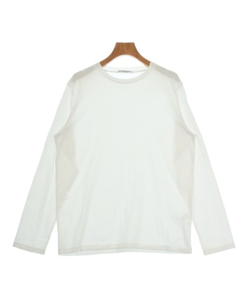 BEAUTY&YOUTH UNITED ARROWS（ビューティーアンドユースユナイテッドアローズ）Tシャツ・カットソー 白 サイズ:F レディース/2200689554056