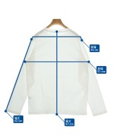 BEAUTY&YOUTH UNITED ARROWS（ビューティーアンドユースユナイテッドアローズ）Tシャツ・カットソー 白 サイズ:F レディース/2200689554056