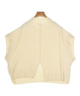 BEAUTY&YOUTH UNITED ARROWS（ビューティーアンドユースユナイテッドアローズ）ベスト 白 サイズ:F レディース/2200691476032