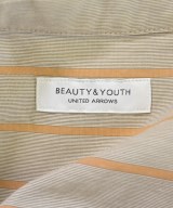 BEAUTY&YOUTH UNITED ARROWS（ビューティーアンドユースユナイテッドアローズ）ブラウス 茶 サイズ:F レディース/2200691476056