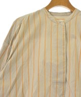 BEAUTY&YOUTH UNITED ARROWS（ビューティーアンドユースユナイテッドアローズ）ブラウス 茶 サイズ:F レディース/2200691476056