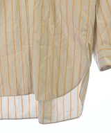 BEAUTY&YOUTH UNITED ARROWS（ビューティーアンドユースユナイテッドアローズ）ブラウス 茶 サイズ:F レディース/2200691476056
