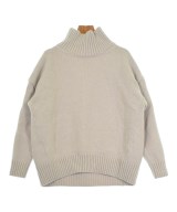 BEAUTY&YOUTH UNITED ARROWS（ビューティーアンドユースユナイテッドアローズ）ニット・セーター 白 サイズ:F レディース/2200691476063