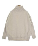 BEAUTY&YOUTH UNITED ARROWS（ビューティーアンドユースユナイテッドアローズ）ニット・セーター 白 サイズ:F レディース/2200691476063