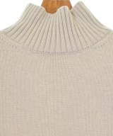 BEAUTY&YOUTH UNITED ARROWS（ビューティーアンドユースユナイテッドアローズ）ニット・セーター 白 サイズ:F レディース/2200691476063