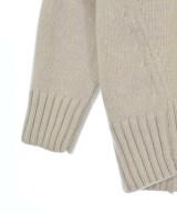 BEAUTY&YOUTH UNITED ARROWS（ビューティーアンドユースユナイテッドアローズ）ニット・セーター 白 サイズ:F レディース/2200691476063