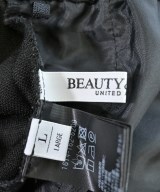 BEAUTY&YOUTH UNITED ARROWS（ビューティーアンドユースユナイテッドアローズ）その他 黒 サイズ:L レディース/2200691764047