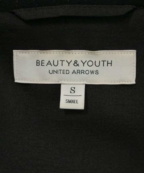BEAUTY&YOUTH UNITED ARROWS（ビューティーアンドユースユナイテッドアローズ）スーツ 黒 サイズ:S レディース/2200692119174