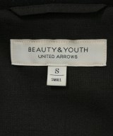 BEAUTY&YOUTH UNITED ARROWS（ビューティーアンドユースユナイテッドアローズ）スーツ 黒 サイズ:S レディース/2200692119174