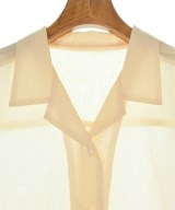 BEAUTY&YOUTH UNITED ARROWS（ビューティーアンドユースユナイテッドアローズ）カジュアルシャツ 黄 サイズ:F レディース/2200693071211