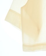BEAUTY&YOUTH UNITED ARROWS（ビューティーアンドユースユナイテッドアローズ）カジュアルシャツ 黄 サイズ:F レディース/2200693071211