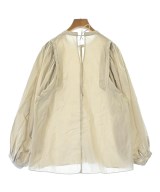 BEAUTY&YOUTH UNITED ARROWS（ビューティーアンドユースユナイテッドアローズ）ドレスシャツ ベージュ サイズ:-(XL位) レディース/2200693846024