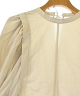 BEAUTY&YOUTH UNITED ARROWS（ビューティーアンドユースユナイテッドアローズ）ドレスシャツ ベージュ サイズ:-(XL位) レディース/2200693846024