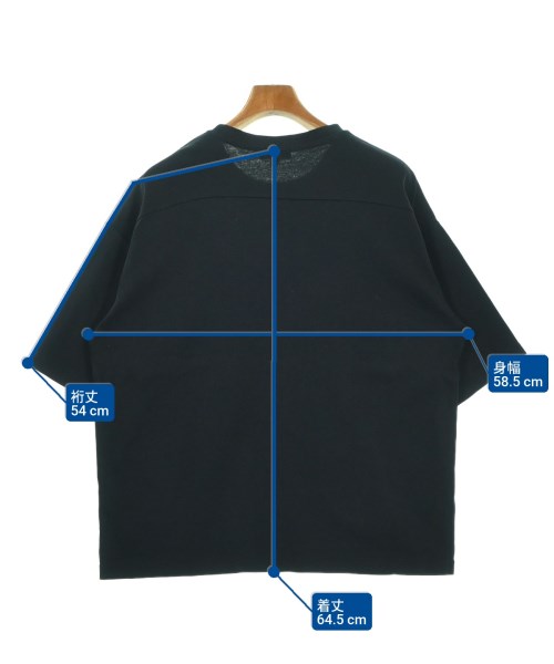 BEAUTY&YOUTH UNITED ARROWS（ビューティーアンドユースユナイテッドアローズ）Tシャツ・カットソー 紺 サイズ:L レディース/2200693846048